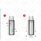 Thermos Vacuum Insulated 16 Oz. Stainless Steel Bottle, $18